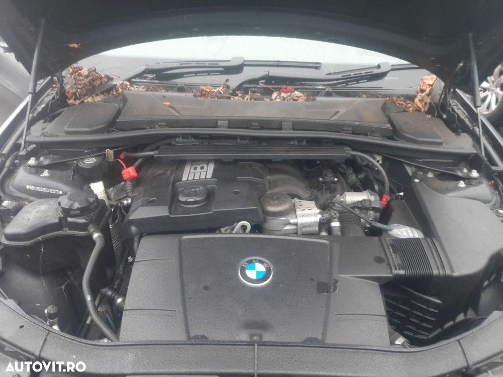 Pompa benzina BMW E91 2008 Break 2.0 i - 2