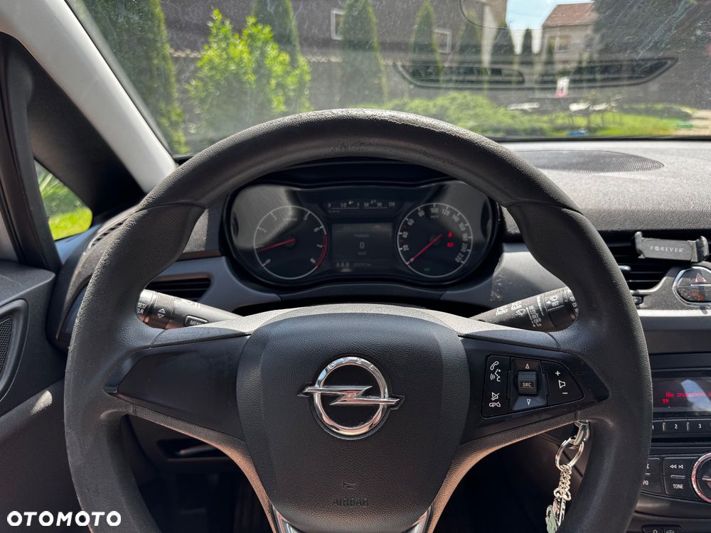 Opel Corsa 1.4 Enjoy - 10