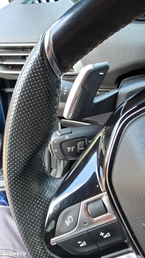 Peugeot 3008 1.5 BlueHDi GT Pack S&S EAT8 - 28