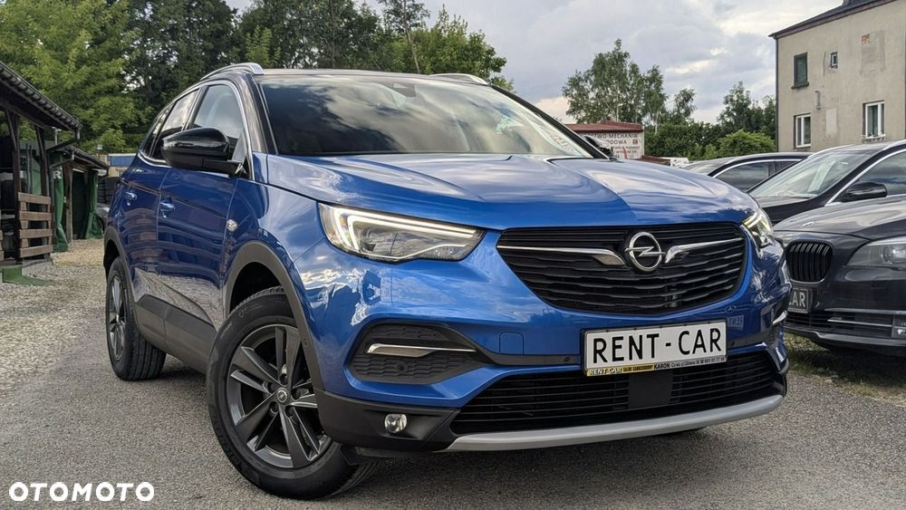 Opel Grandland X - 6