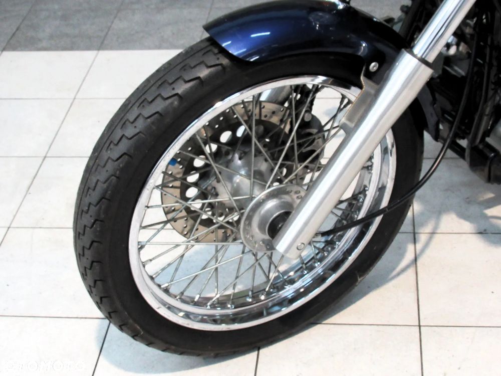 Yamaha Drag Star - 19