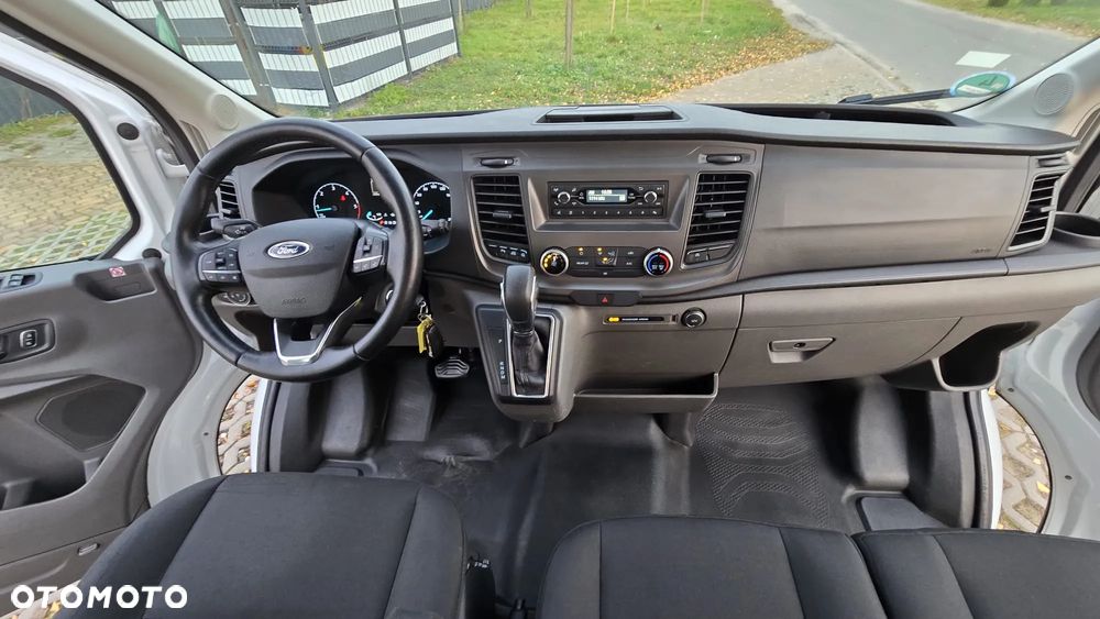 Ford Transit L2H3 VA Autm Limited - 26