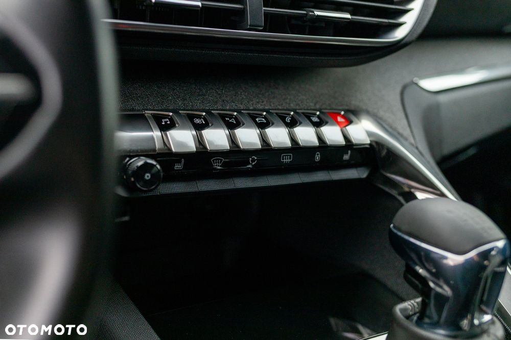 Peugeot 3008 BlueHDi 120 Stop & Start Allure - 30