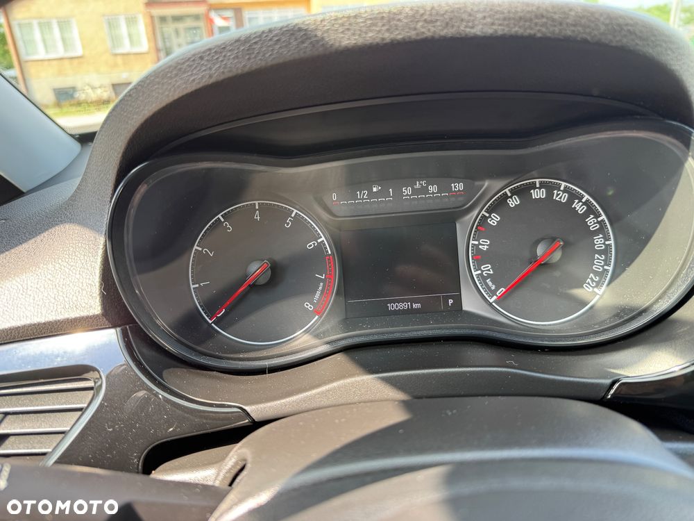 Opel Corsa 1.4 Cosmo - 12
