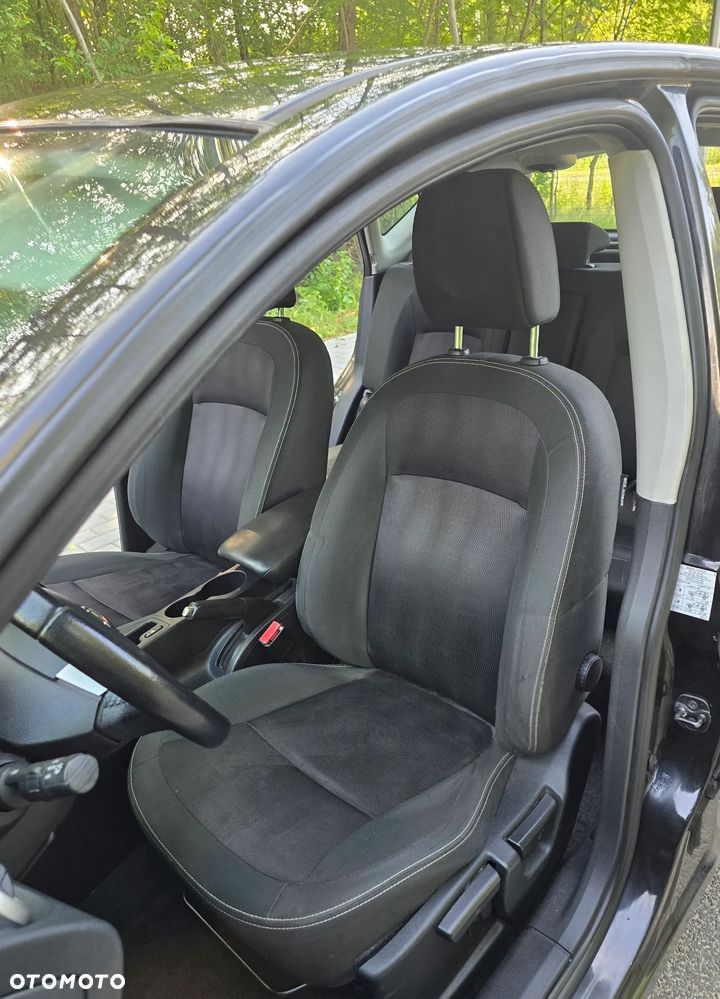 Nissan Qashqai 1.5 dCi Acenta - 22