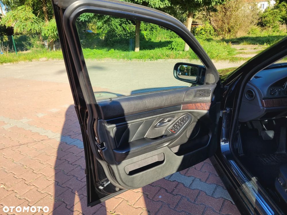 BMW Seria 5 - 18