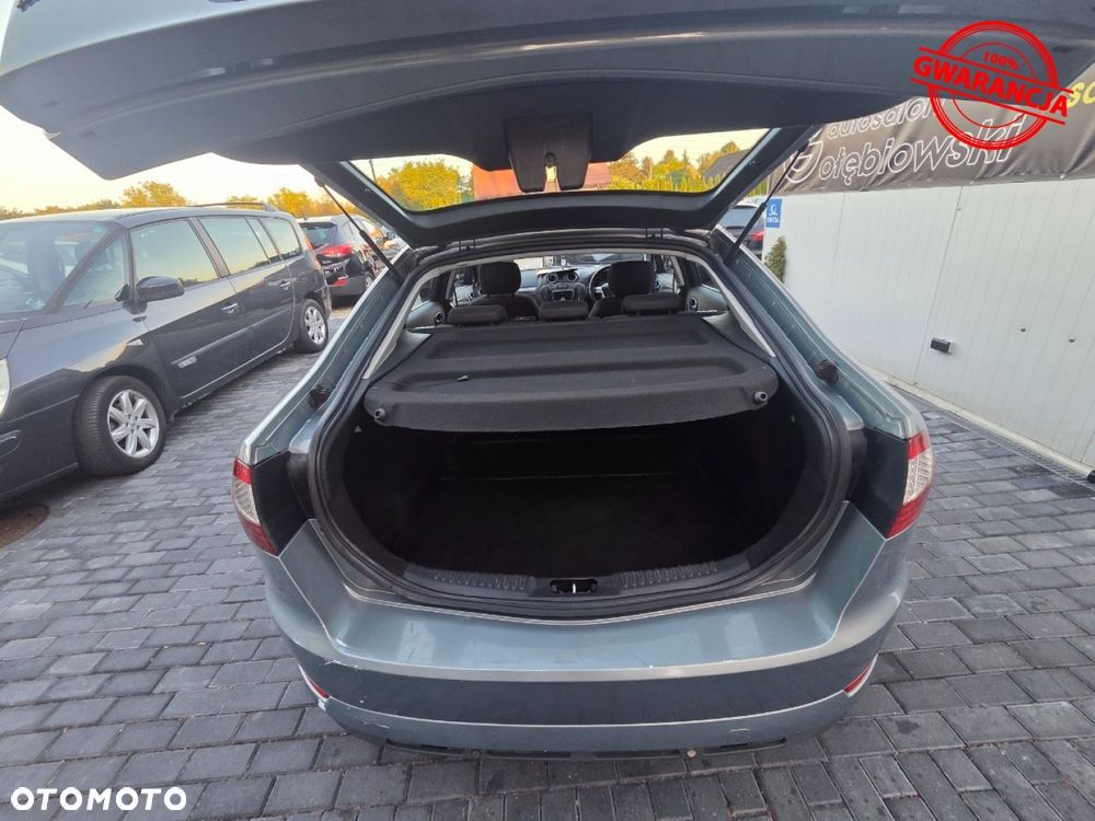 Ford Mondeo - 27