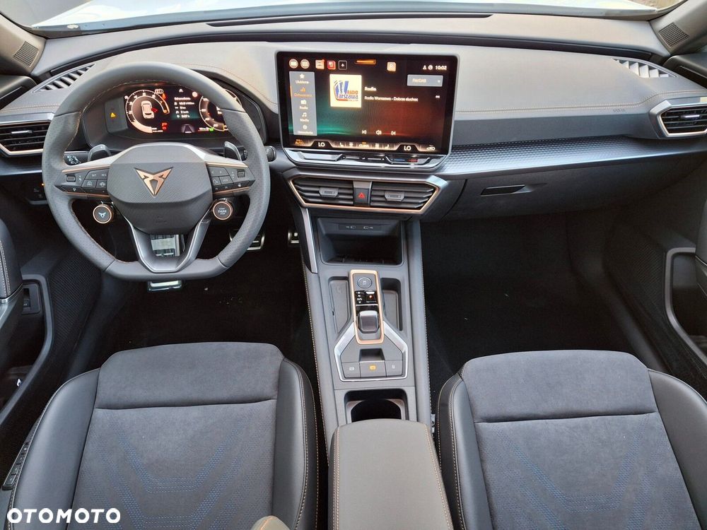 Cupra Formentor 1.5 eTSI mHEV DSG - 25