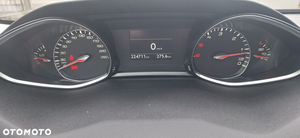 Peugeot 308 BlueHDi 150 Stop & Start Business-Line - 15