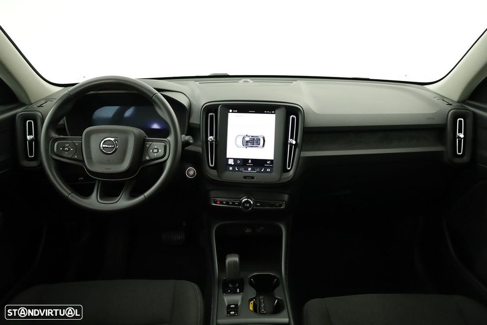 Volvo XC 40 2.0 B3 Essential - 8