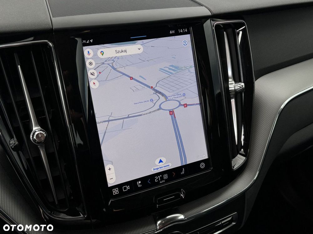 Volvo XC 60 - 12