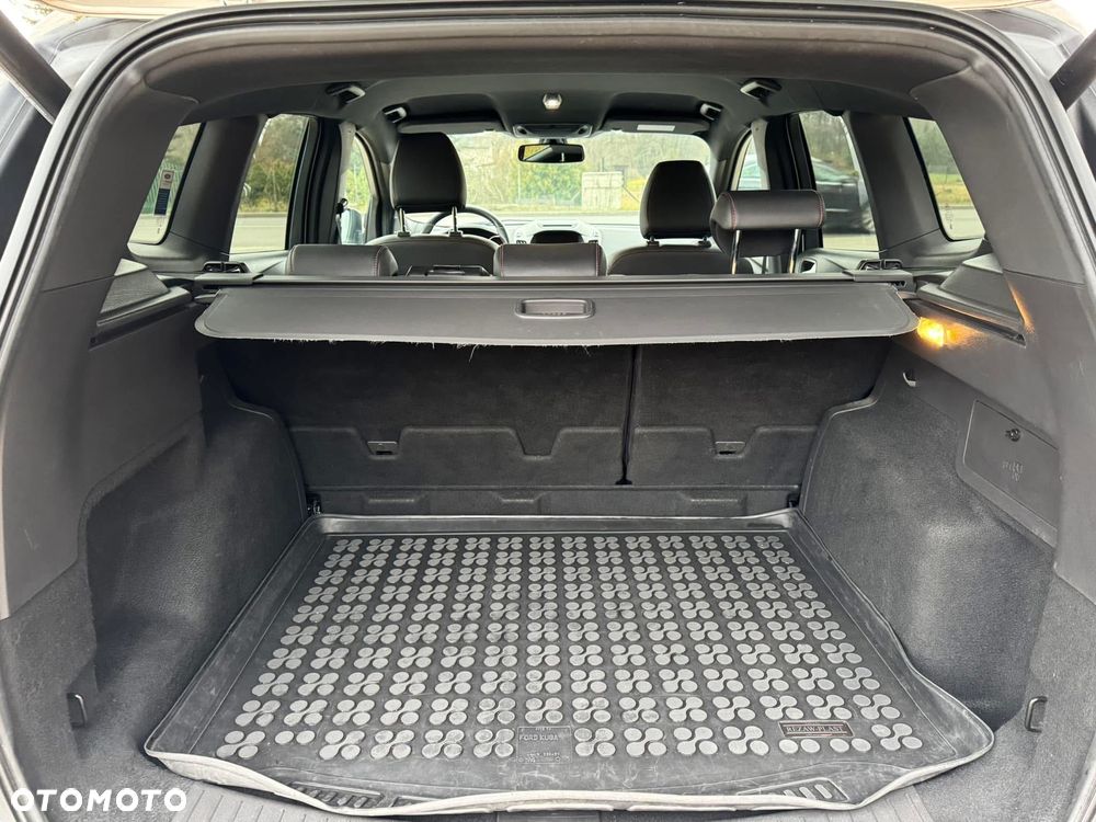 Ford Kuga 1.5 EcoBoost FWD ST-Line ASS MMT6 - 11