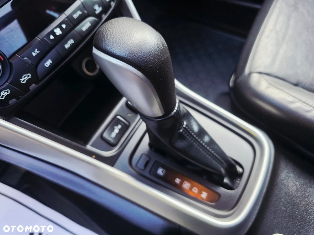 Suzuki SX4 - 37
