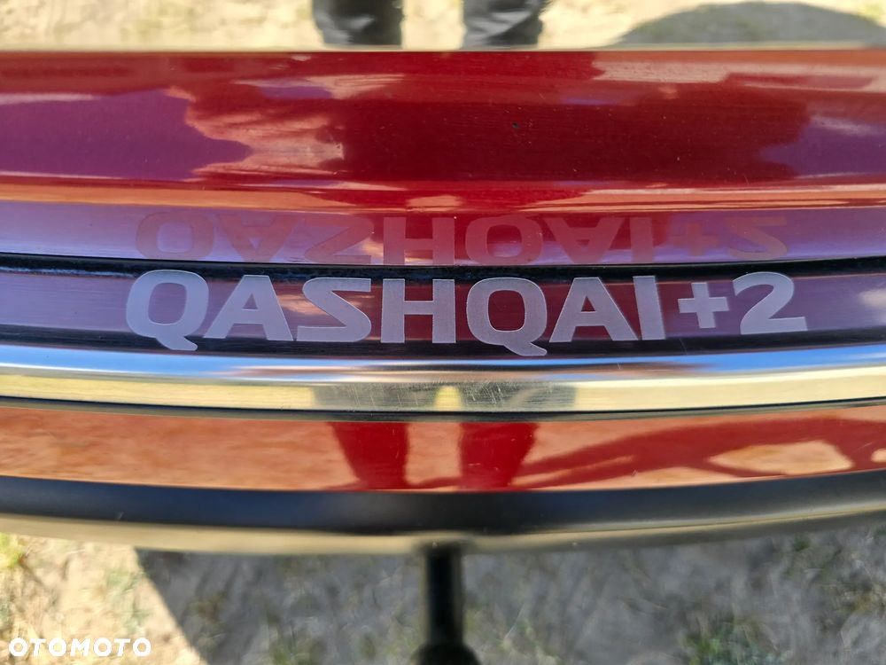 Nissan Qashqai 2.0 acenta - 31