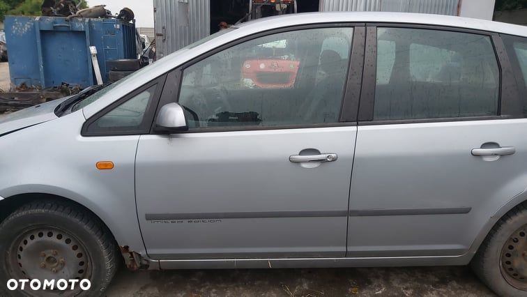 Ford C-MAX 1,6 TDCI pompa wtryskowa - 3