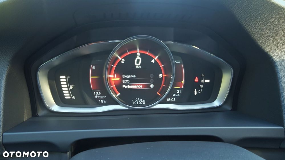 Volvo V60 - 19