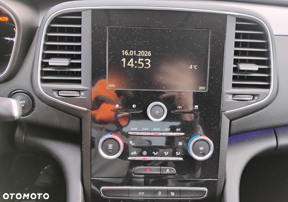 Renault Talisman - 16