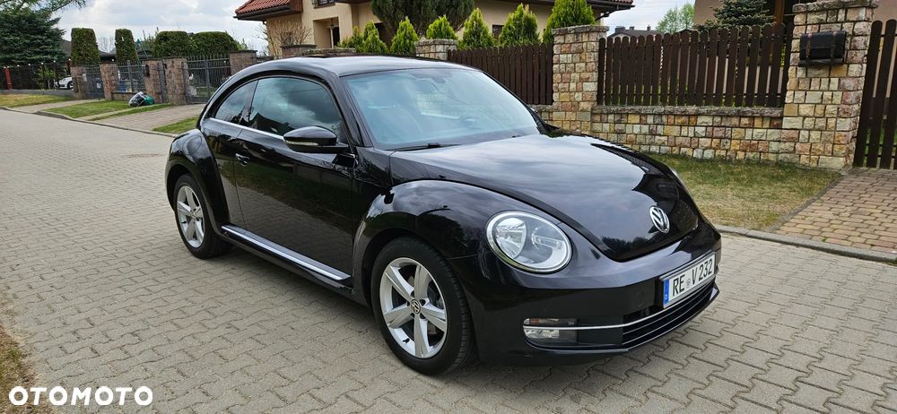 Volkswagen Beetle 1.4 TSI Sport - 1