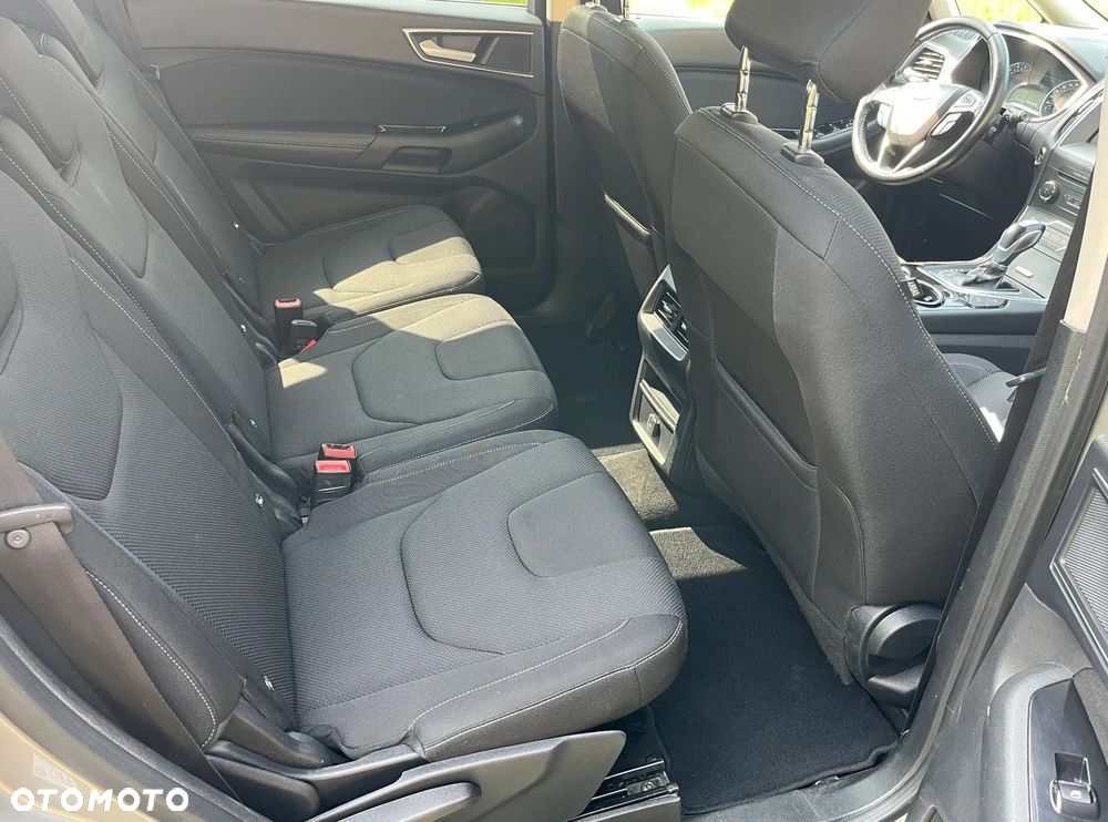 Ford S-Max 2.0 TDCi Trend PowerShift - 13