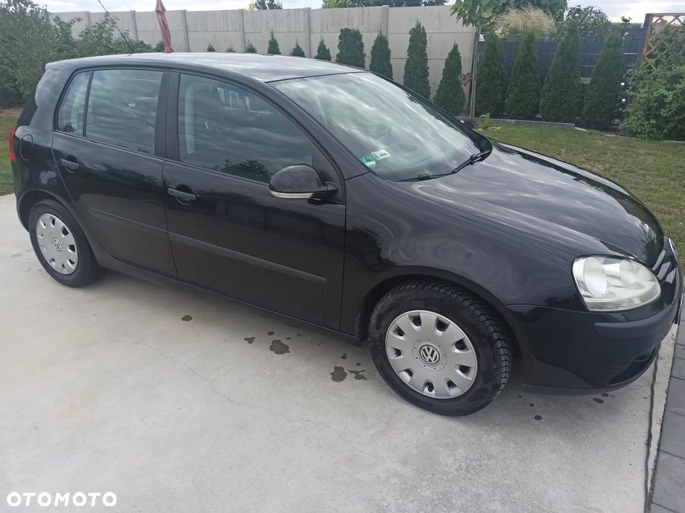 Volkswagen Golf 1.4 Basis - 7