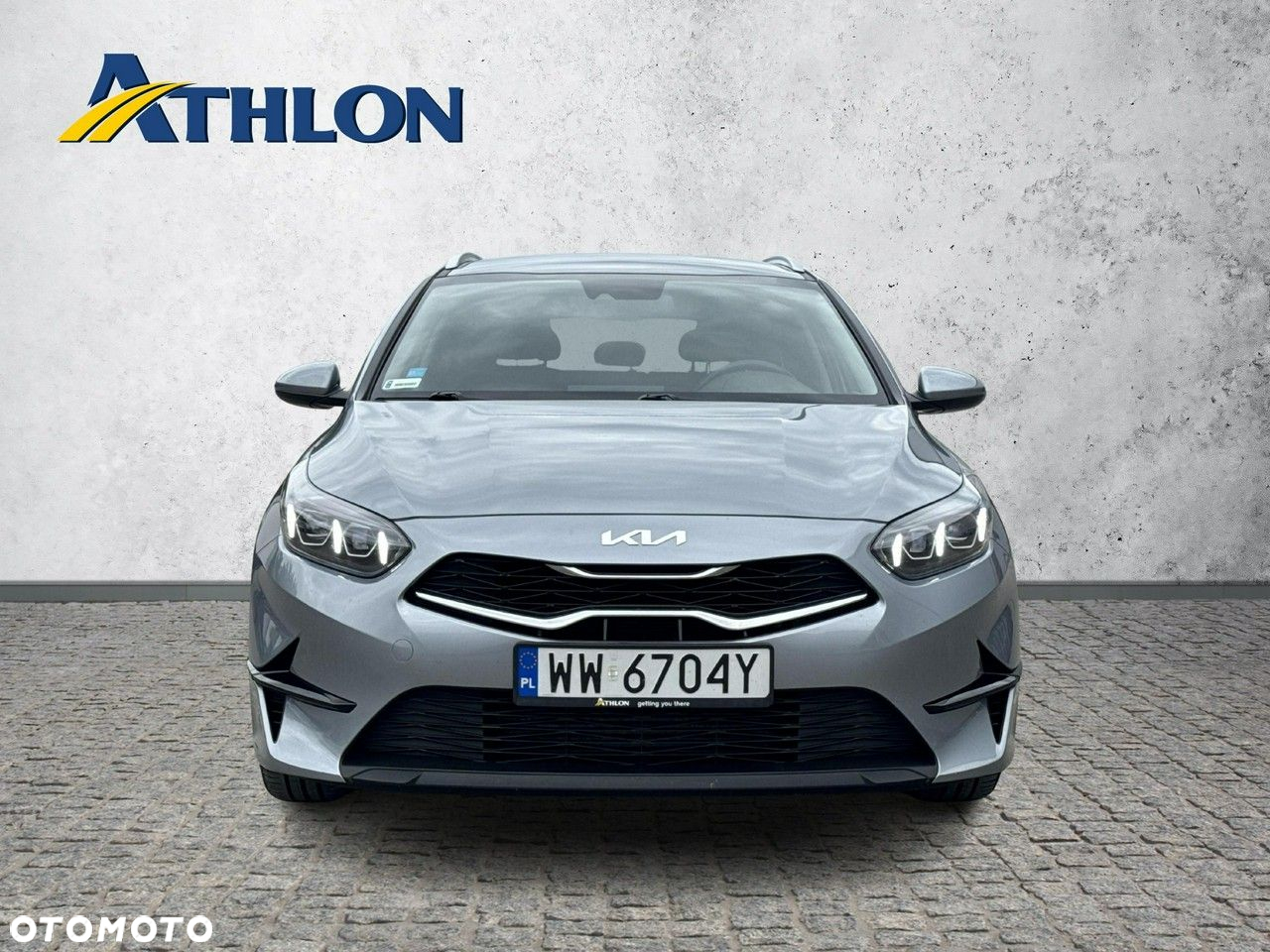 Kia Ceed 1.5 T-GDI M DCT - 8