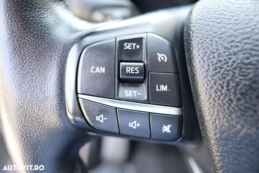 Ford Transit L2H2 - 17