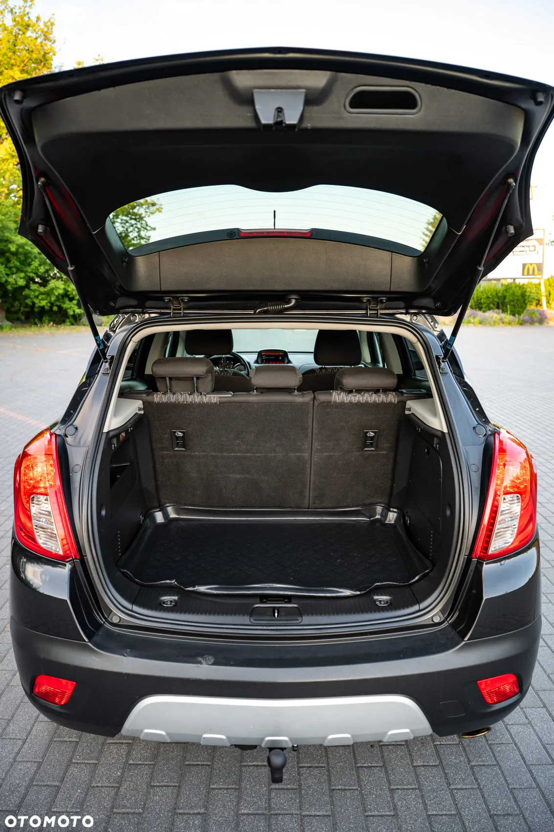 Opel Mokka - 29