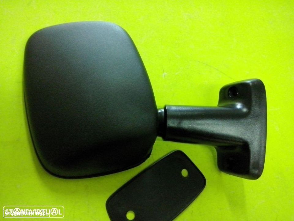 Espelhos Espelho retrovisor Toyota Hilux LN55 LN56 NOVO - 2