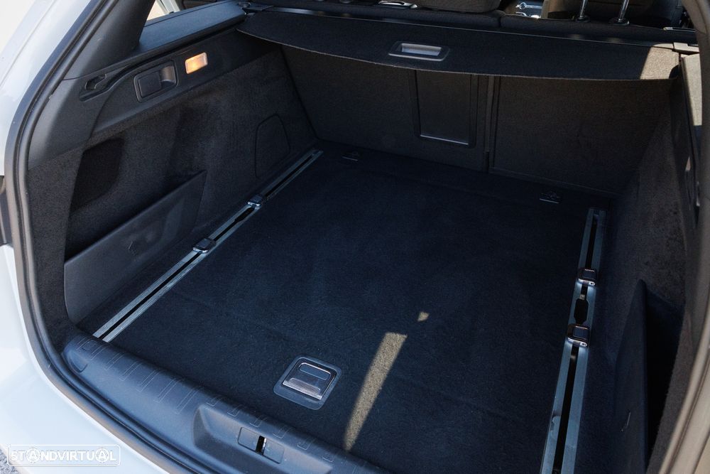 Peugeot 308 SW 1.2 PureTech GT Line - 47