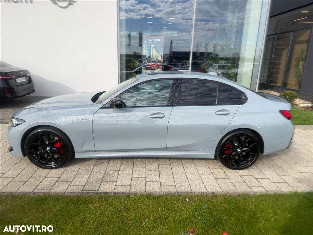 BMW M3 - 4