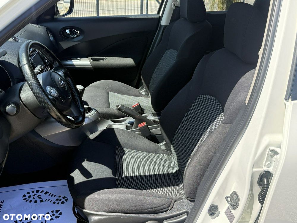 Nissan Juke - 25
