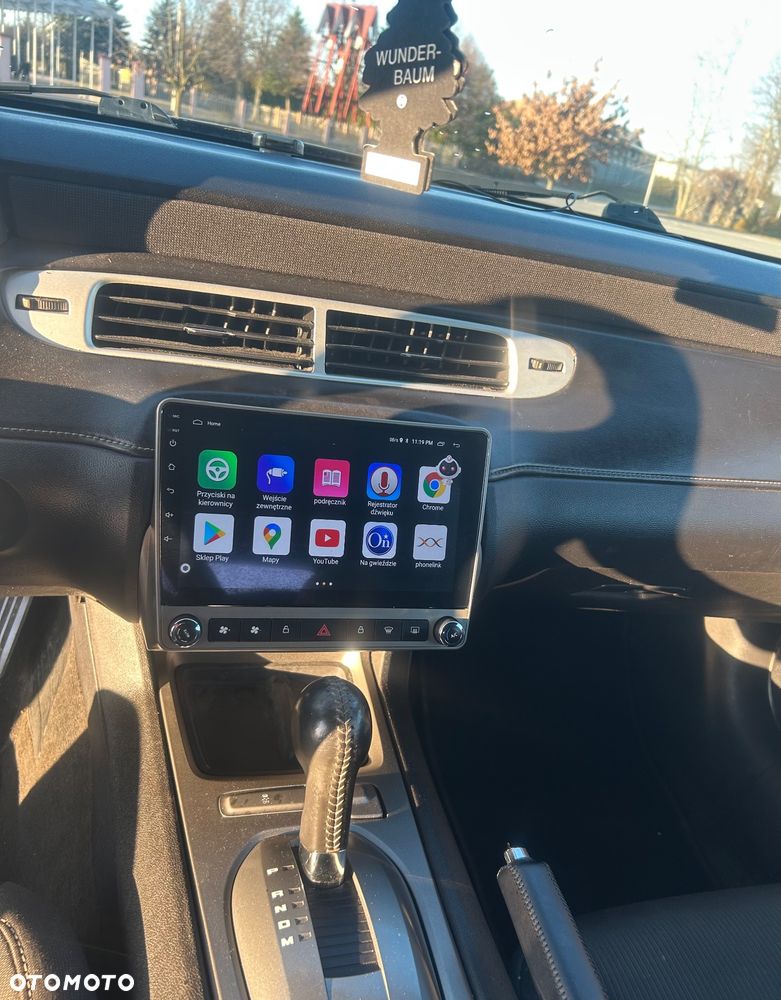 Chevrolet Camaro 3.6 V6 Coupe 2LT - 4