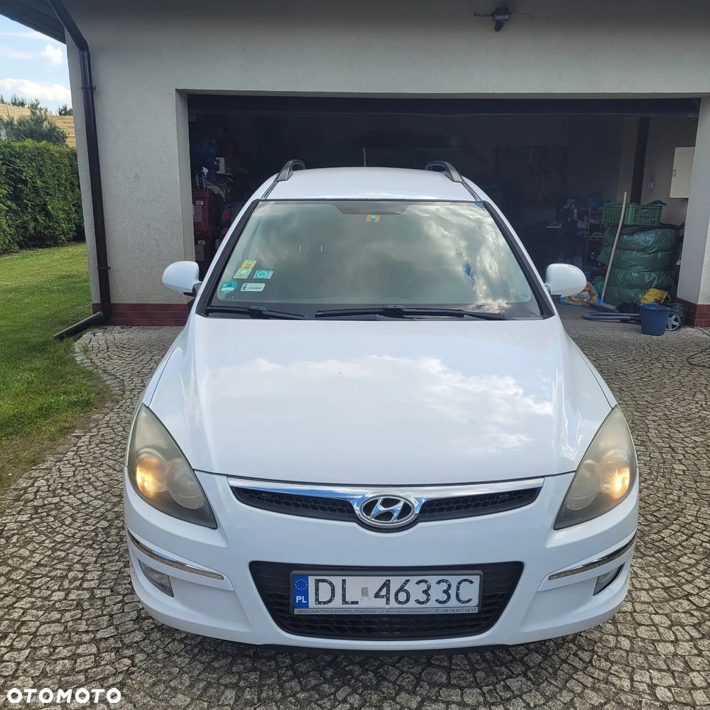 Hyundai i30 1.6 Comfort - 1