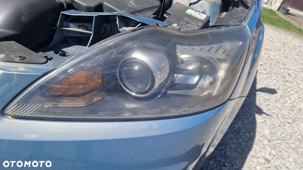 Ford Focus 1.6 TDCi DPF Titanium - 23