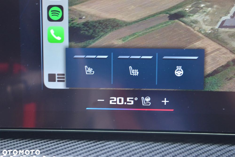 BMW XM 50e PHEV sport - 29
