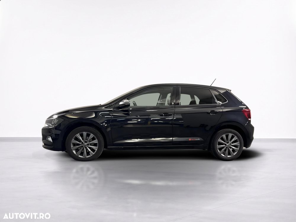 VOLKSWAGEN Polo 2021 — imagine 2
