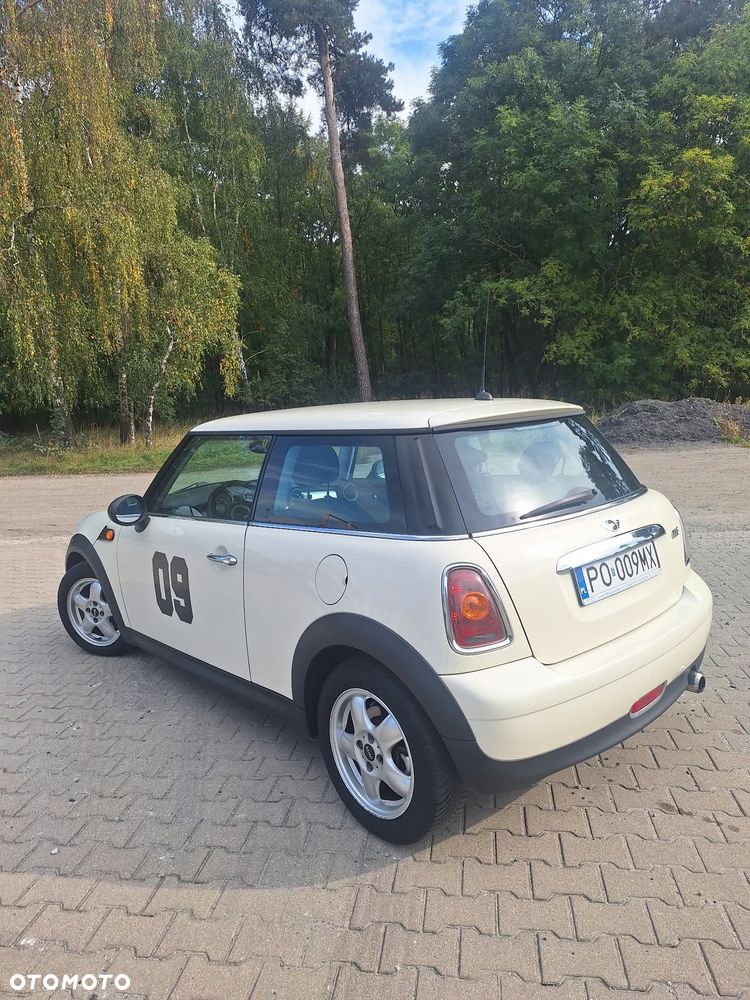 MINI ONE Standard - 2