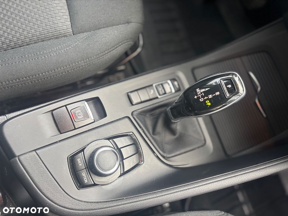 BMW X1 sDrive18i - 5