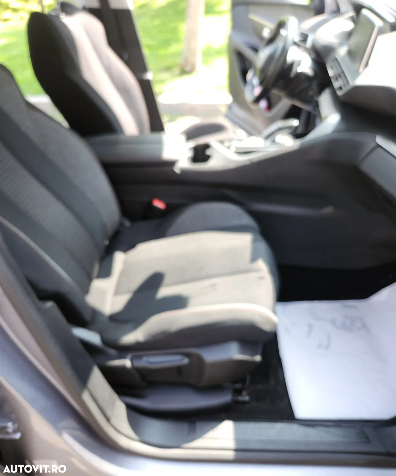 Peugeot 3008 1.2 PureTech 130 EAT8 Active Pack - 15