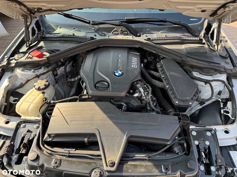 BMW Seria 3 320d Edition Luxury Line Purity - 20