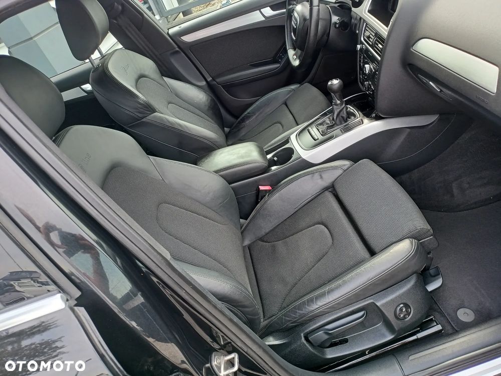 Audi A4 Avant 2.0 TDI Quattro Prime Line - 10