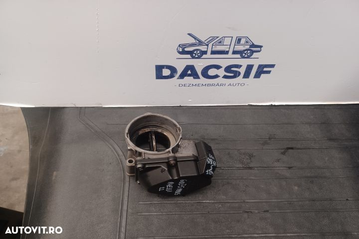 Clapeta acceleratie 03G128063A BLS 03G128063A BLS Volkswagen VW Golf - 2