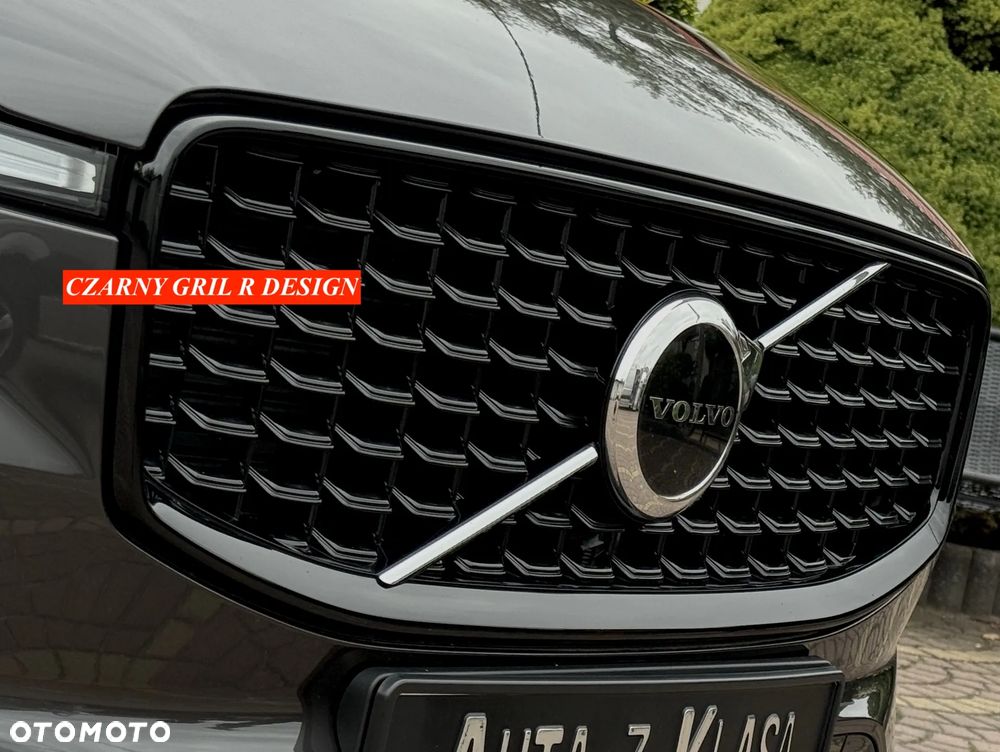 Volvo XC 60 B4 D AWD Geartronic RDesign - 35