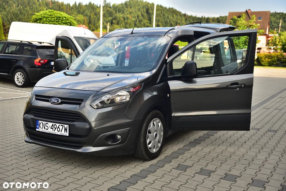 Ford Tourneo Connect 1.5TDCi Trend - 15