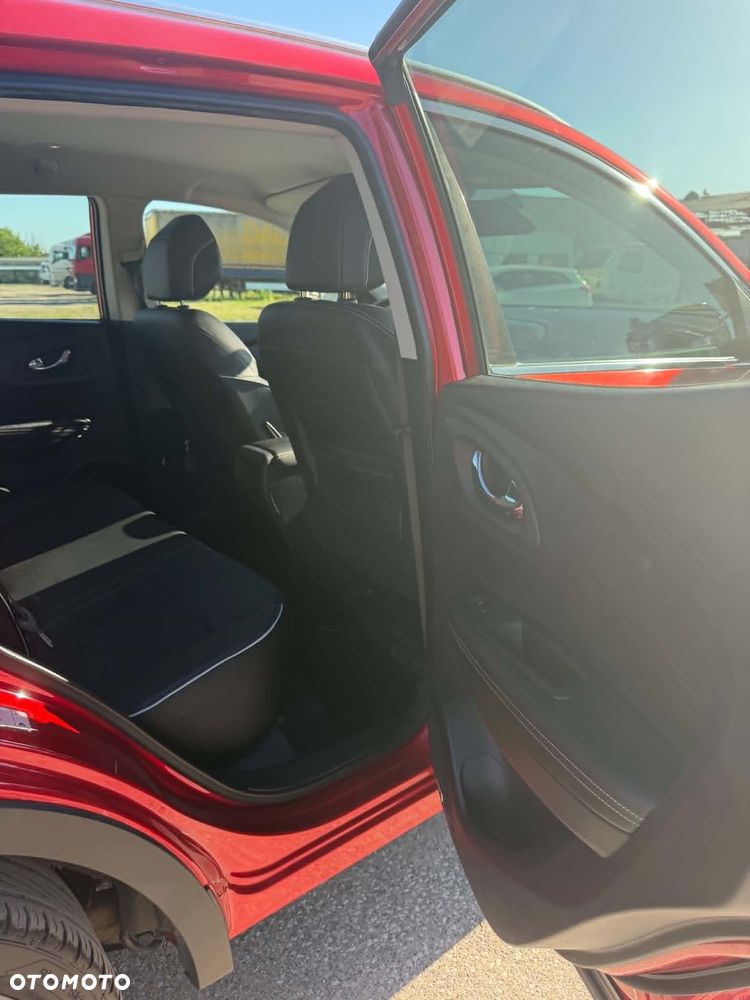 Renault Kadjar Energy TCe 130 Bose Edition - 17