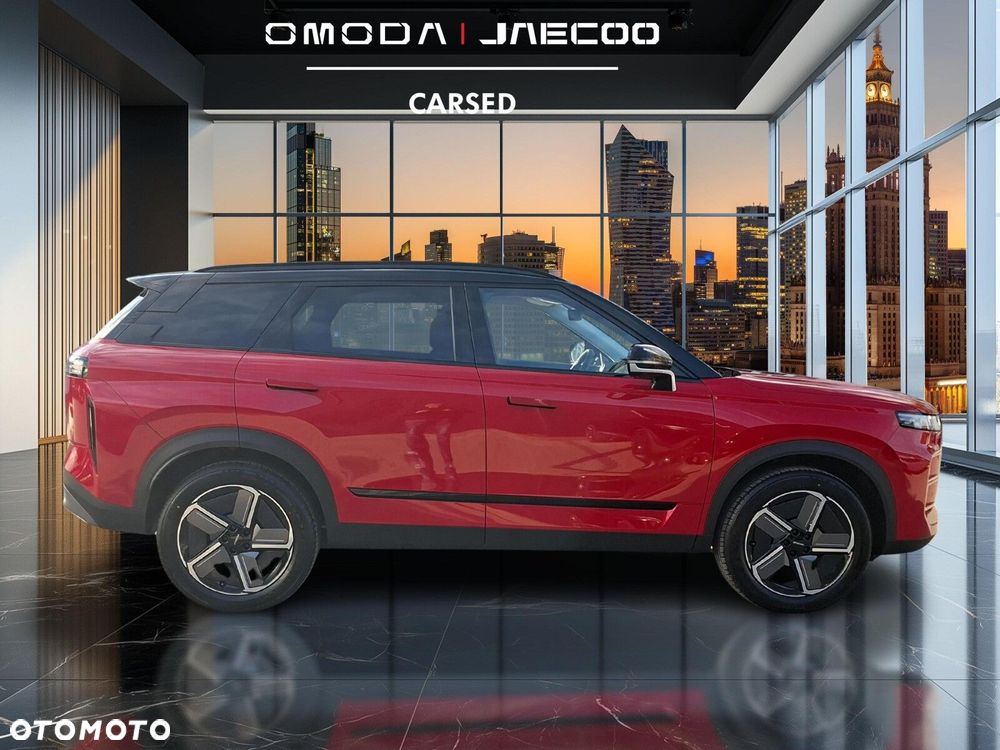 Jaecoo 7 - 7