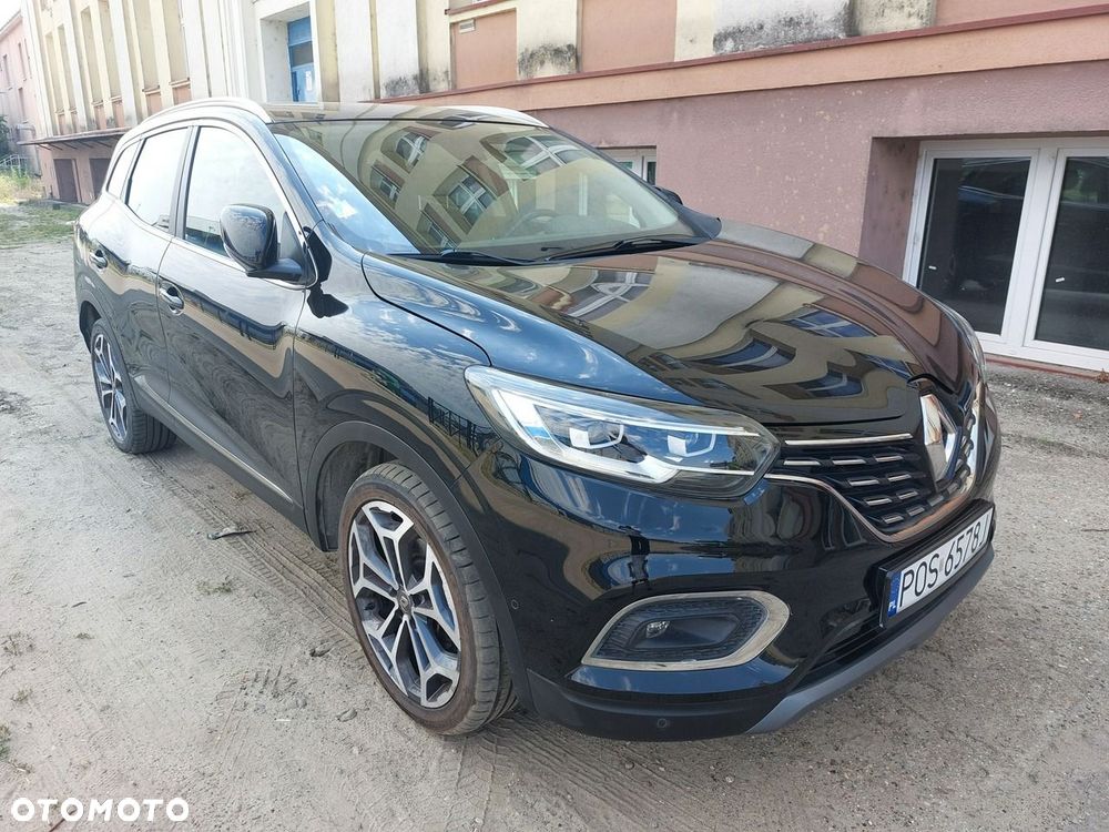 Renault Kadjar - 5