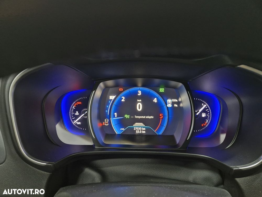 Renault Koleos BLUE dCi X-Tronic 4WD Initiale Paris - 8