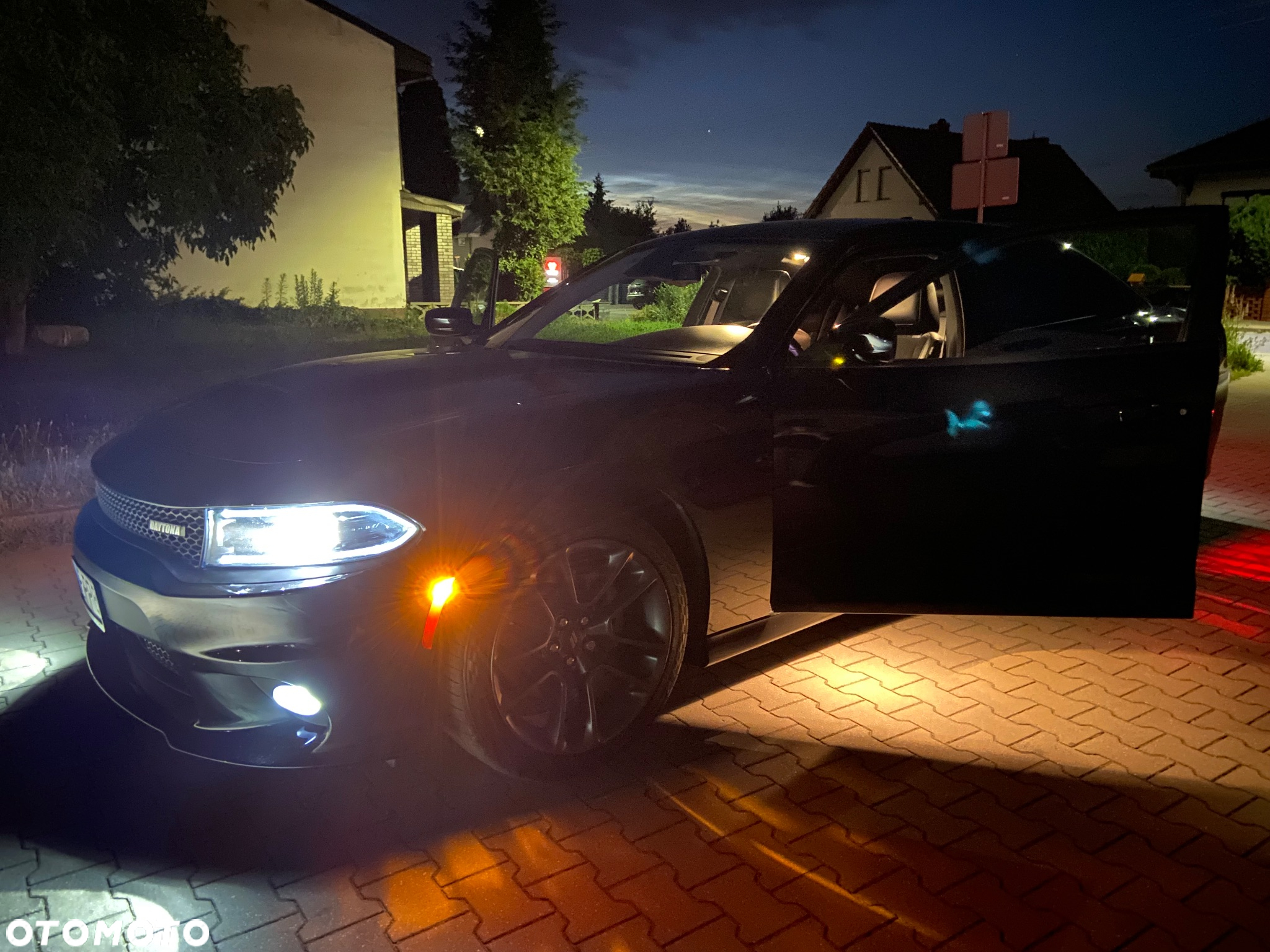 Dodge Charger 5.7 R/T Daytona - 33