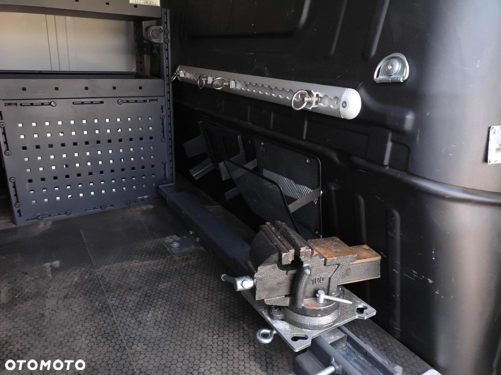 Opel Combo - 26